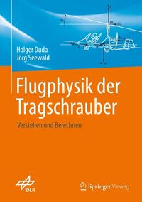 Produktbild: Flugphysik der Tragschrauber