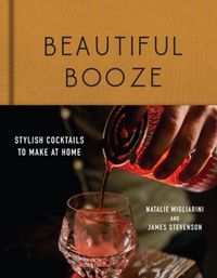 Produktbild: Stevenson, J: Beautiful Booze