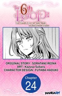 Produktbild: The 6th Loop: I'm Finally Free of Auto Mode in this Otome Game #024