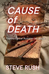 Produktbild: Cause of Death
