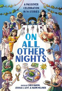Produktbild: On All Other Nights
