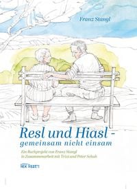 Produktbild: Resl und Hiasl