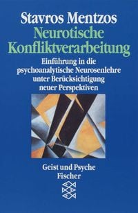 Produktbild: Neurotische Konfliktverarbeitung