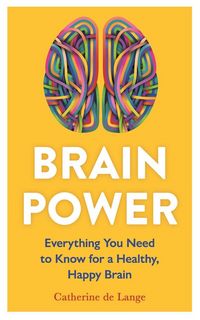 Produktbild: Brain Power