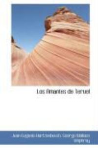 Produktbild: Los Amantes de Teruel