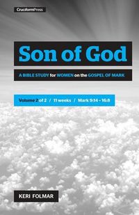 Produktbild: Son of God (Vol 2)