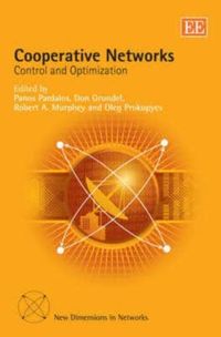 Produktbild: Cooperative Networks