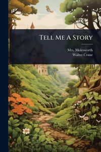 Produktbild: Tell Me A Story