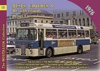 Produktbild: Conn, H: Nostalgia Collection Volume 95 Buses, Coaches & Rec