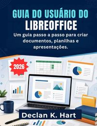 Produktbild: Guia Do Usu&aacute;rio Do Libreoffice