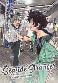 Produktbild: Seaside Stranger Vol. 6: Harukaze no Etranger