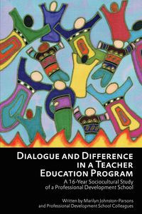 Produktbild: Dialogue and Difference in a Teacher Education Program