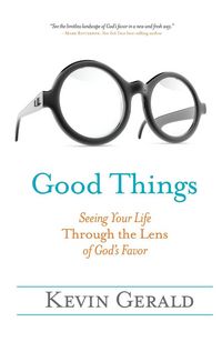 Produktbild: Good Things
