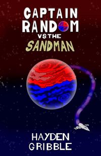 Produktbild: Captain Random vs the Sandman