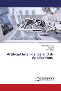 Produktbild: Artificial Intelligence and its Applications