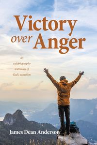 Produktbild: Victory over Anger