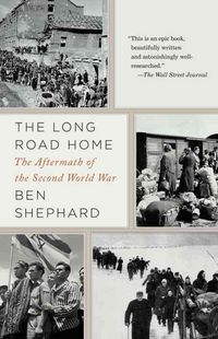 Produktbild: Long Road Home