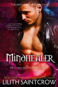 Produktbild: Saintcrow, L: Mindhealer