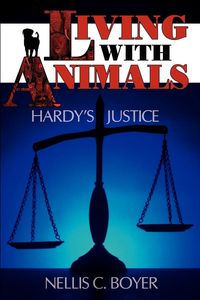 Produktbild: Living with Animals