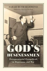 Produktbild: God's Businessmen