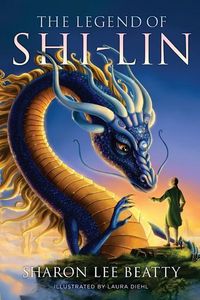 Produktbild: The Legend of Shi-lin