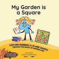 Produktbild: My Garden is a Square