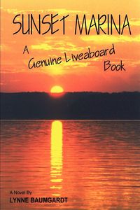 Produktbild: Sunset Marina