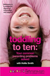 Produktbild: Toddling to Ten