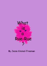 Produktbild: What is a Rue-Rue?