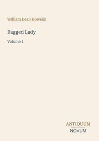 Produktbild: Ragged Lady