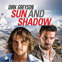 Produktbild: Sun and Shadow (Unabridged)