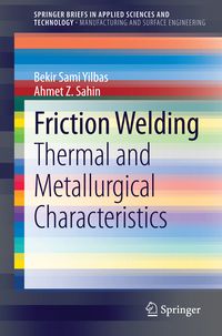 Produktbild: Friction Welding