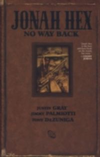 Produktbild: Jonah Hex