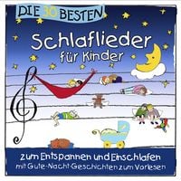Produktbild: Die 30 besten Schlaflieder f&uuml;r Kinder