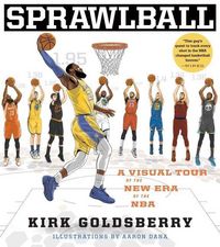 Produktbild: Sprawlball