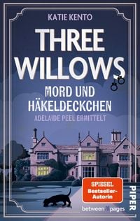 Produktbild: Three Willows: Mord und H&auml;keldeckchen