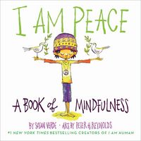 Produktbild: I Am Peace