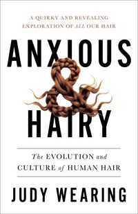 Produktbild: Anxious and Hairy