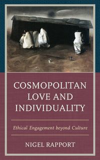 Produktbild: Cosmopolitan Love and Individuality