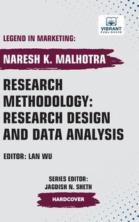 Produktbild: Research Methodology