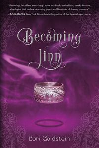 Produktbild: Becoming Jinn