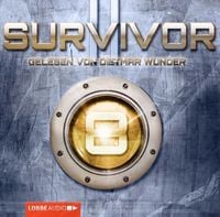Produktbild: Survivor 2,08 (DEU) - Glaubenskrieger