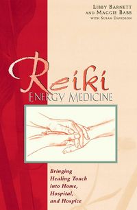 Produktbild: Reiki Energy Medicine