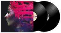 Produktbild: Hand.Cannot.Erase (Gatefold Black 2LP)