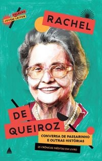 Produktbild: Conversa de passarinho e outras hist&oacute;rias