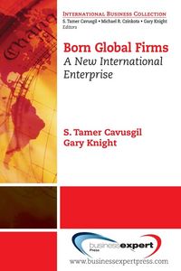 Produktbild: Born Global Firms
