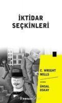 Produktbild: Iktidar Seckinleri