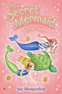 Produktbild: Mongredien, S: Turtle Trouble