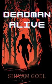 Produktbild: Deadman Alive