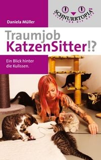 Produktbild: Traumjob Katzensitter